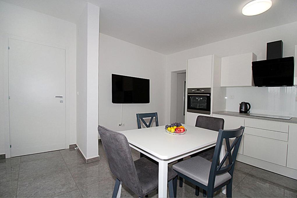 Apartments Angelo Zadar Exteriér fotografie