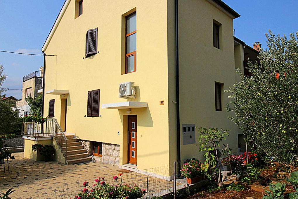 Apartments Angelo Zadar Exteriér fotografie