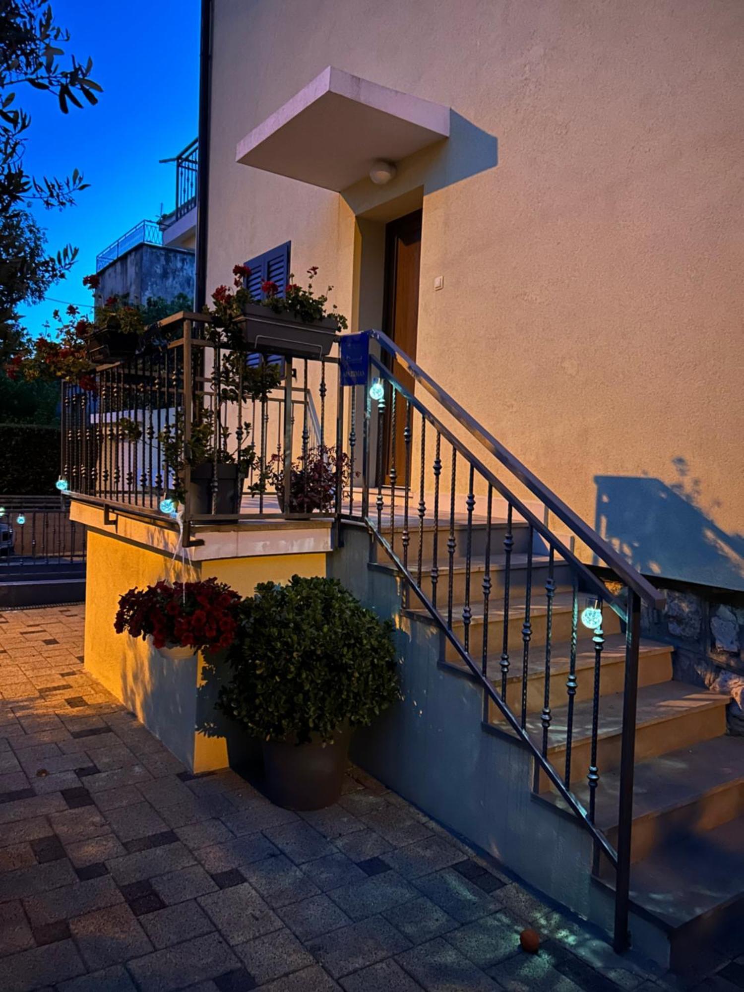 Apartments Angelo Zadar Exteriér fotografie