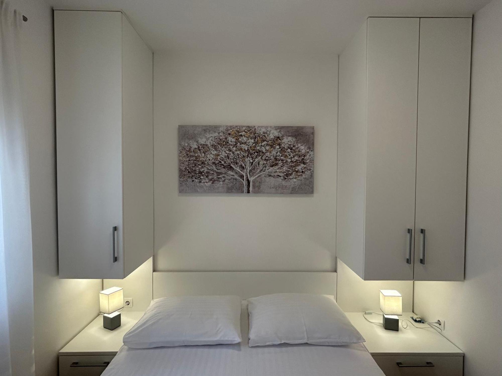 Apartments Angelo Zadar Exteriér fotografie