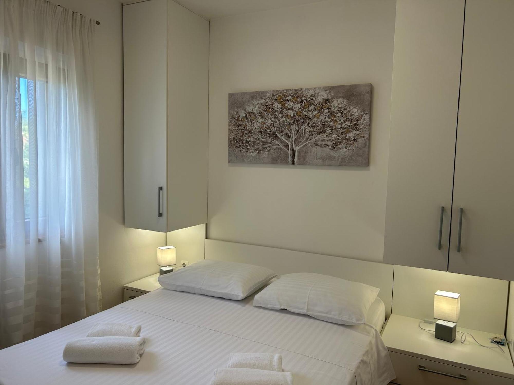 Apartments Angelo Zadar Exteriér fotografie